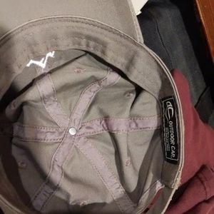 Men's Outdoor Mountains Hat